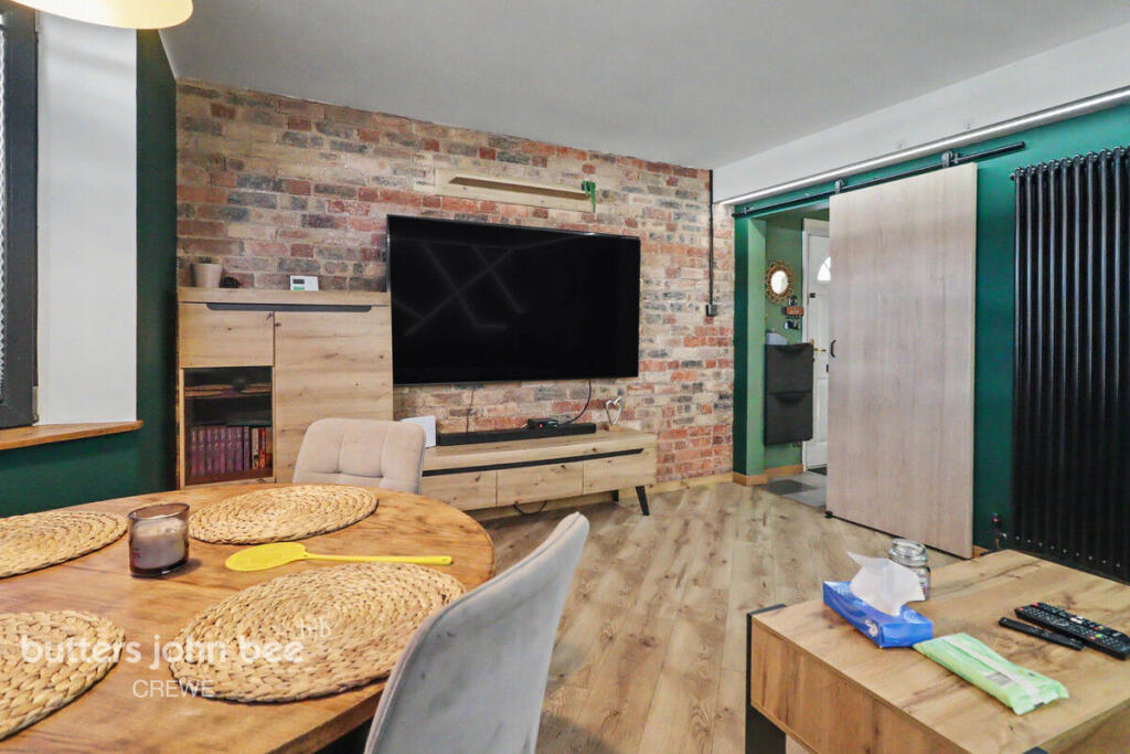 House in Crewe, Coppenhall - View 5