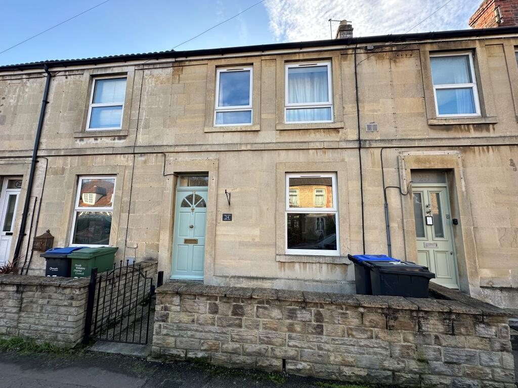 Main image of property: Park Lane, Chippenham