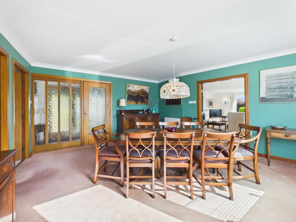 House in Perth, Burghmuir - View 4