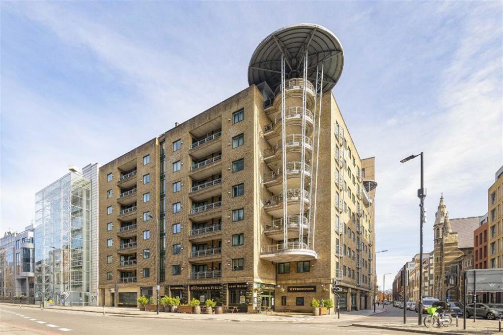 Main image of property: Mansell Street, Aldgate East