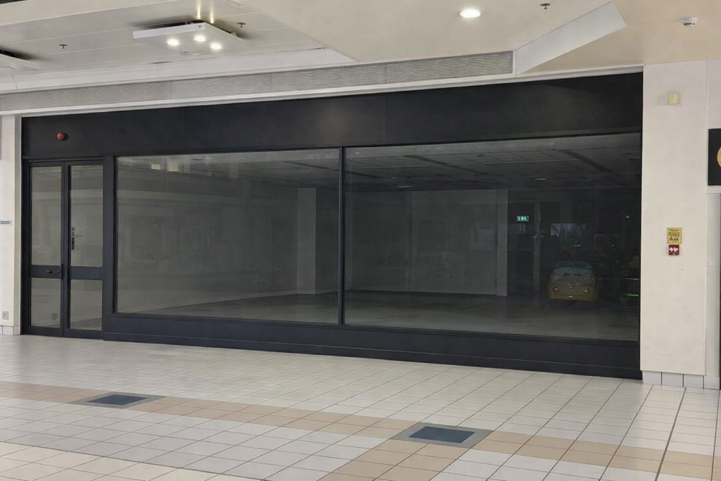 Main image of property: Westside Plaza, Edinburgh, EH14