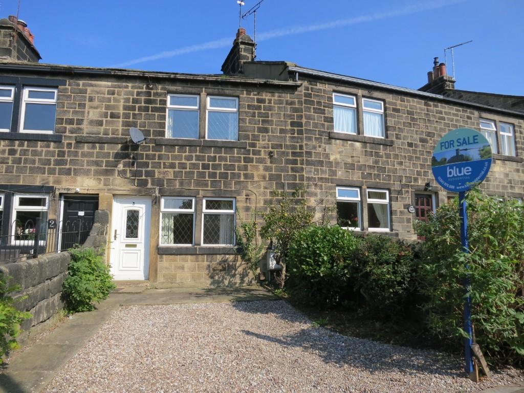 Main image of property:  Lombard Street, Little London, Rawdon. 