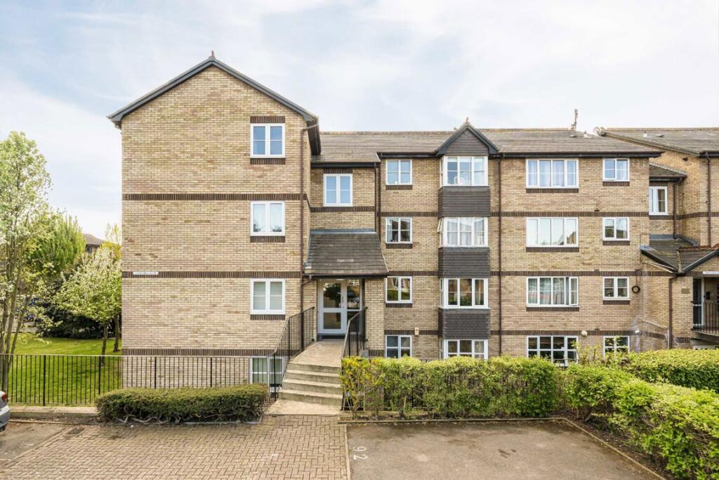 Main image of property: Stubbs Drive, Bermondsey