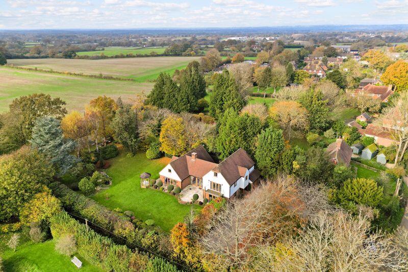 The Street, Albourne photo 4