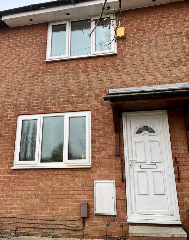 Main image of property: 102 Bury New Road, Bolton, BL2 2BD