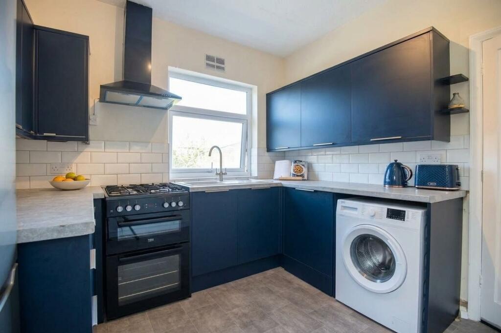 House in Wellingborough, Wendel View - View 5