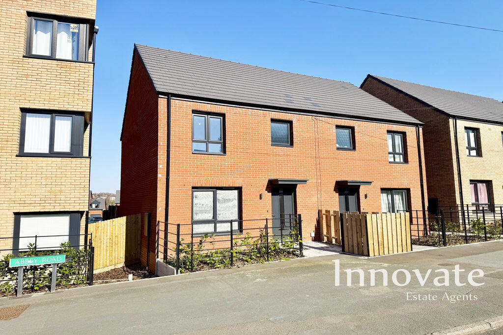 Main image of property: Abbey Road, Smethwick