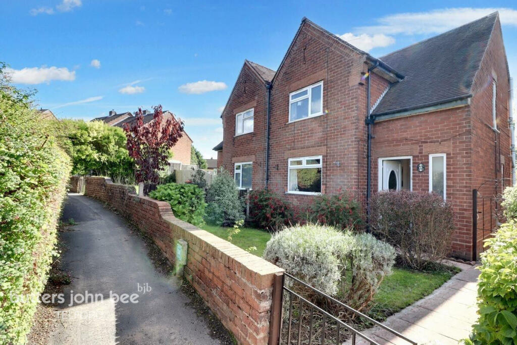 Main image of property: Overdale, Telford