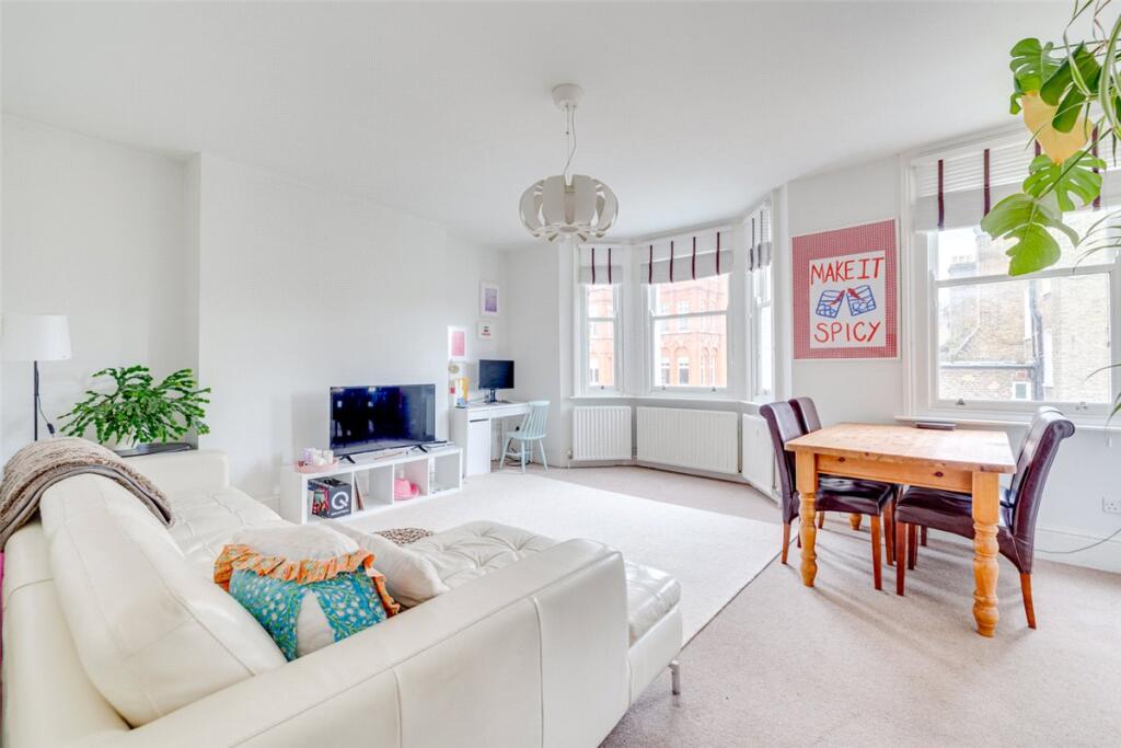 Main image of property: Westcroft Square, London, W6