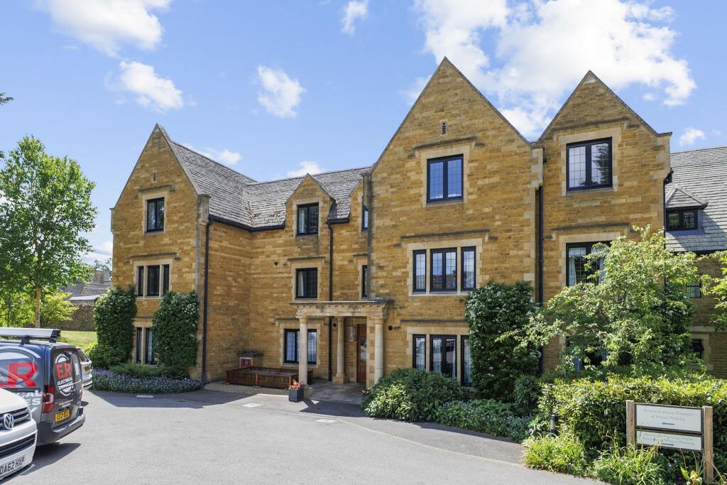 Main image of property: Evesham Road, Stow on the Wold, Cheltenham, Gloucestershire, GL54