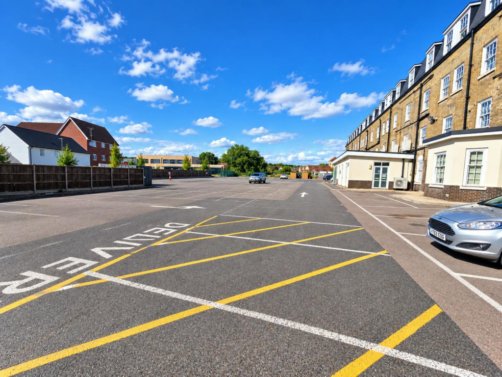 Car Park