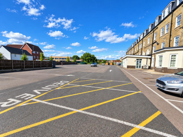 Car Park