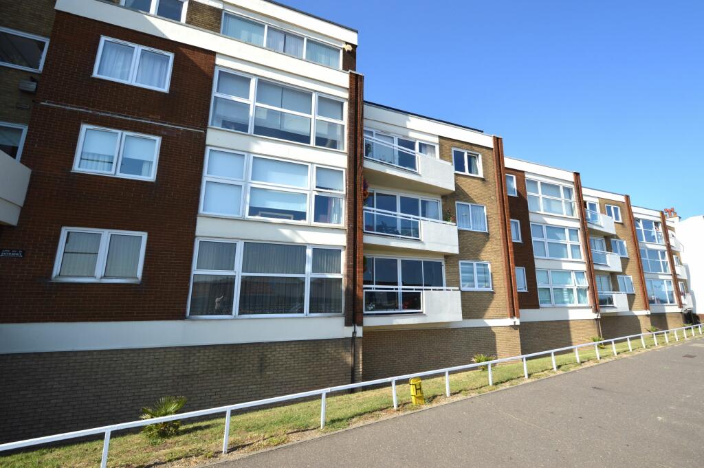 Main image of property: Waterside, Eastern Esplanade, Southend-on-Sea