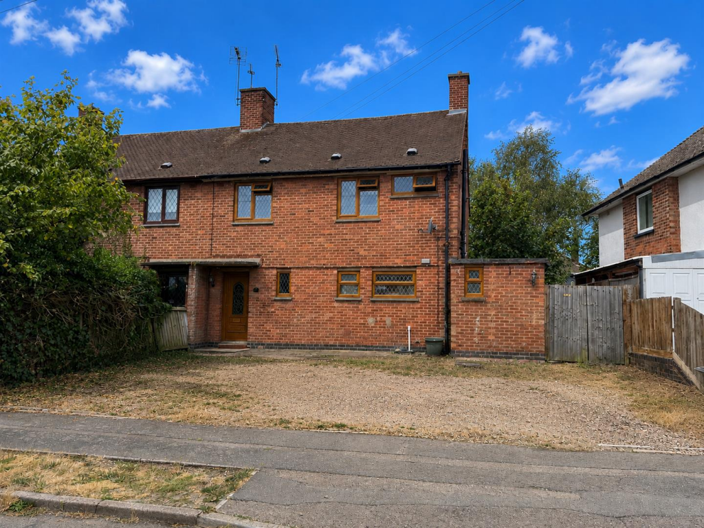 Main image of property: Trinity Road, Enderby, Leicester