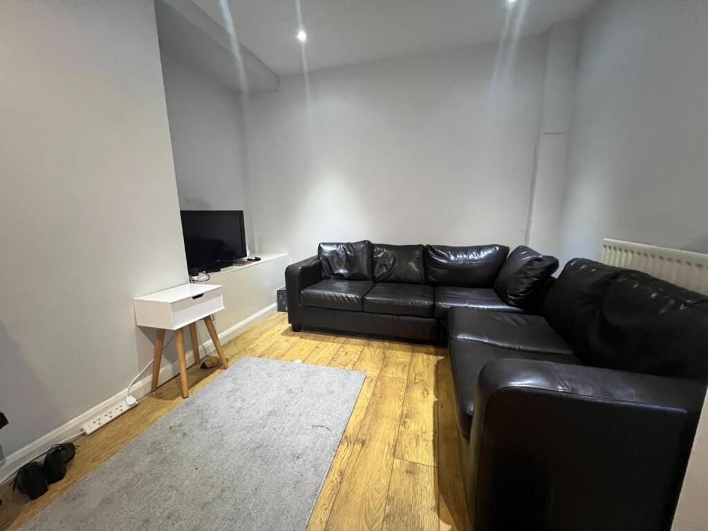 Renny Street, Durham - View 4