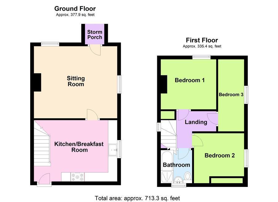 House in Stratford-on-Avon, Bidford on Avon - View 5