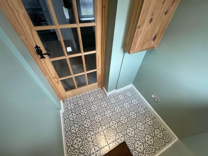 House in Swindon - More