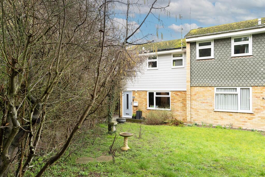 Main image of property: Okeley Lane, Tring