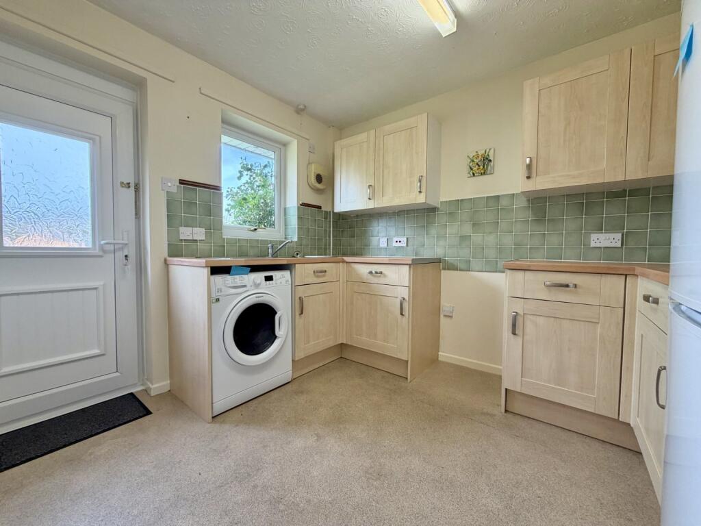 House in Evesham, Bengeworth - View 3