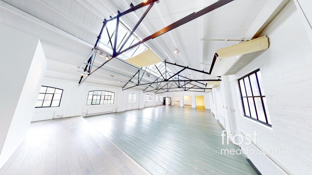 Melbray House, Hurlingham Rd, Fulham SW6, office to let west London, office MP 4.jpg