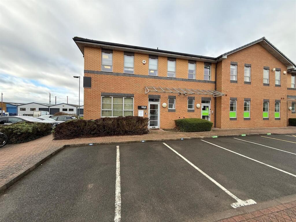 Main image of property: Timothys Bridge Road, Stratford-Upon-Avon CV37 9NP