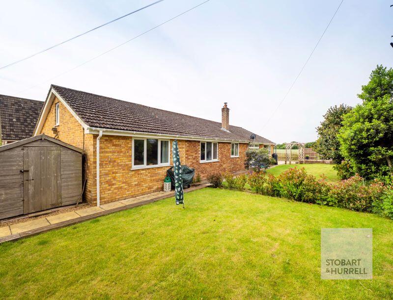 House in Norwich - View 2