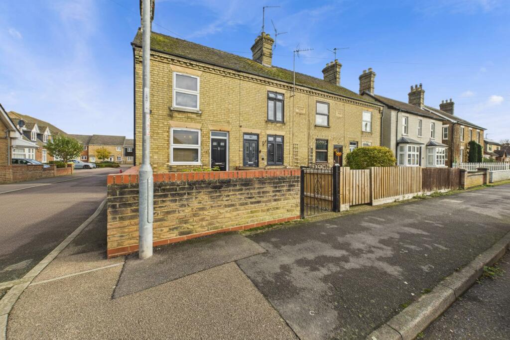 Main image of property: Newtown Road, Ramsey, Huntingdon, Cambridgeshire, PE26