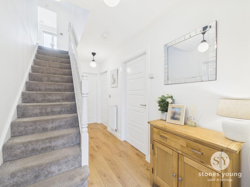 Additional image 5 of Brown Leaves Grove, Copster Green, BB1