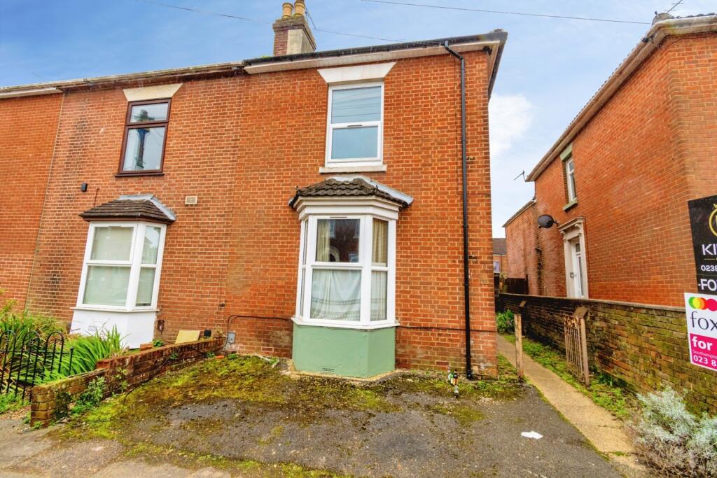 Main image of property: Avenue Road, Southampton, Hampshire, SO14