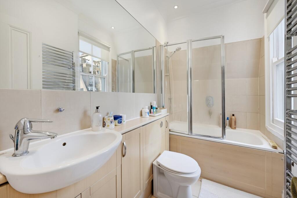 Apartment in London, Royal Borough of Kensington and Chelsea - View 4