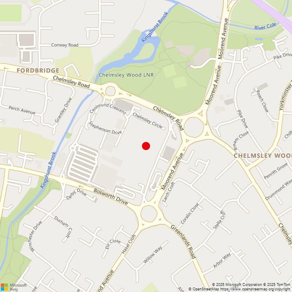 Additional image 6 of Unit 35, 6-8 Greenwood Square, Chelmsley Wood, Birmingham, West Midlands, B37 5TL