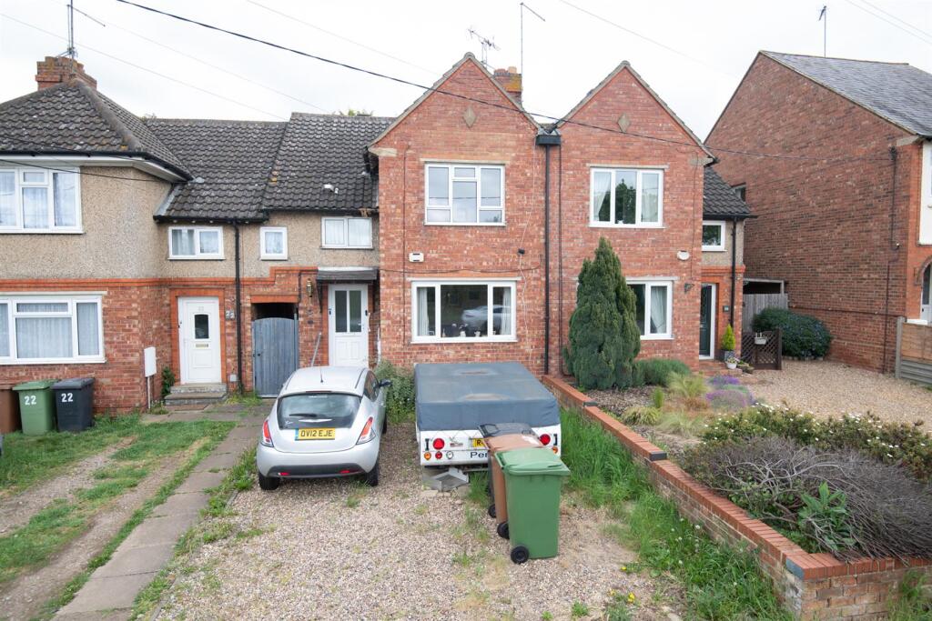 Main image of property: London Road, Little Irchester