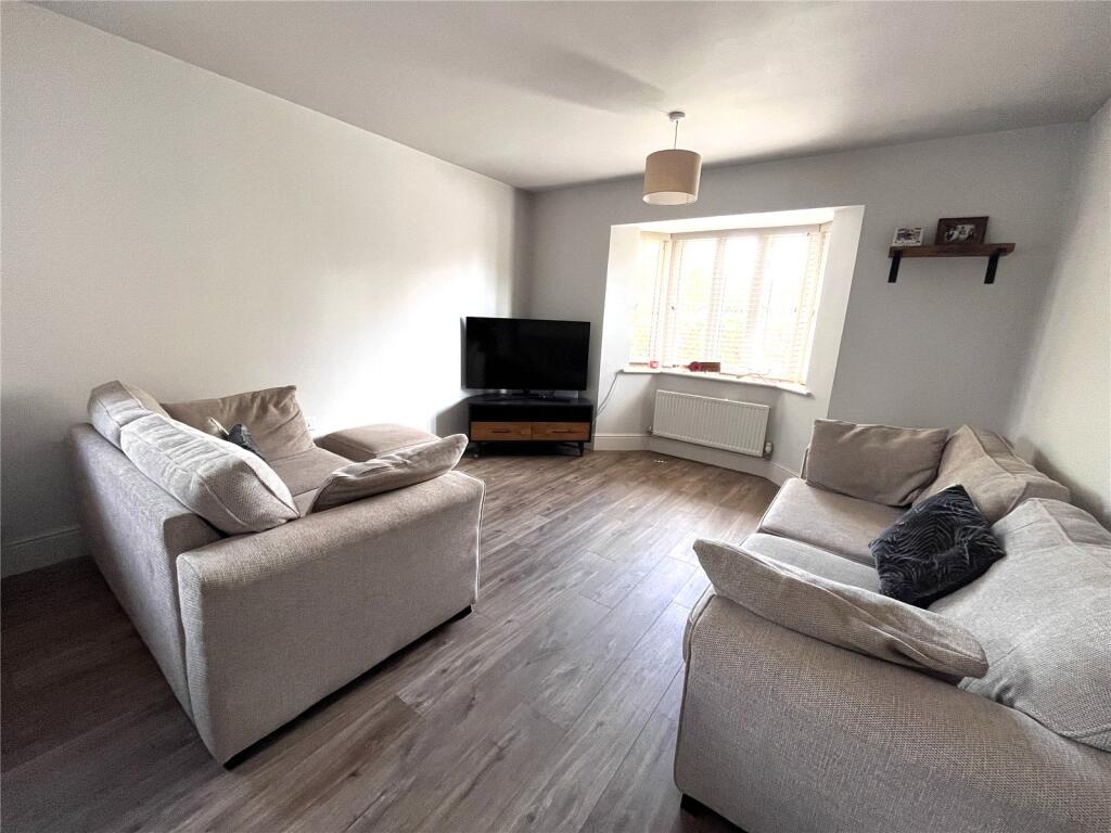 House in Lamphey - View 2