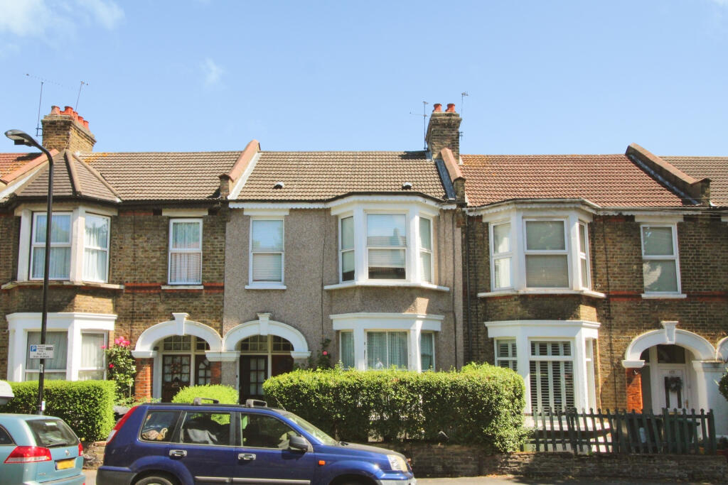 Main image of property: Huxley Road, Leyton, London E10
