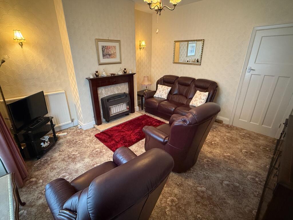 Lytham Road, Warton, Preston, PR4 photo 2
