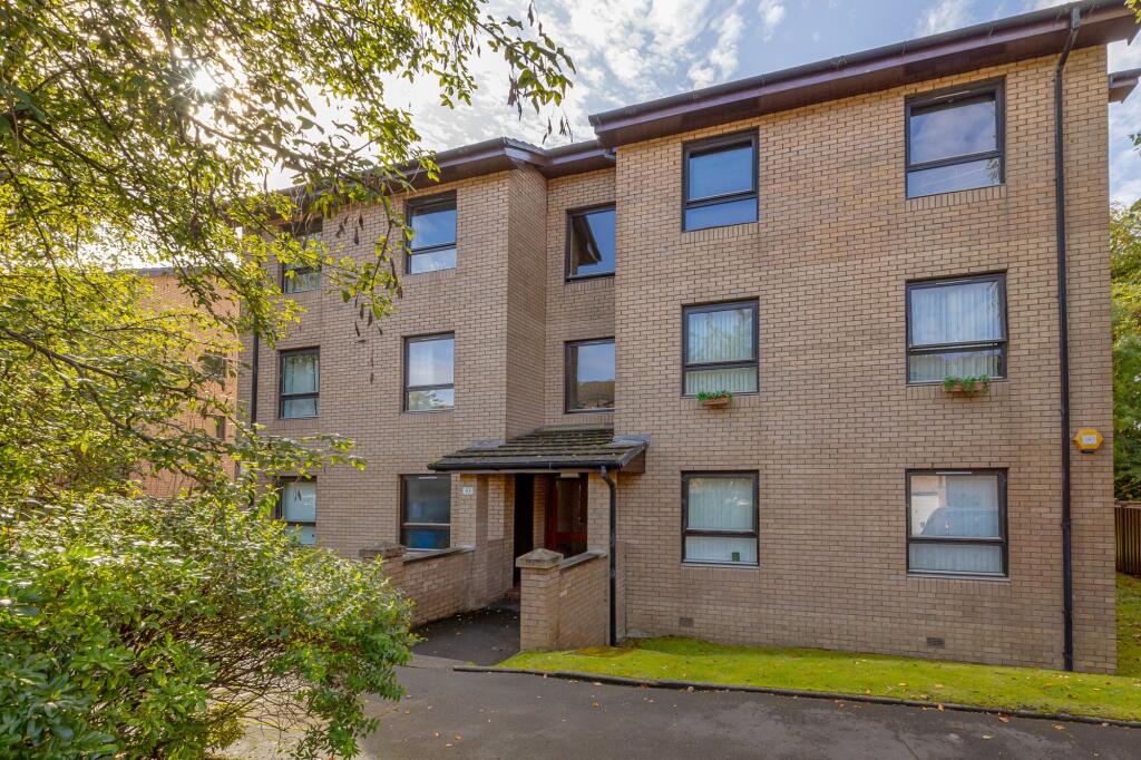 Apartment in Glasgow - View 2