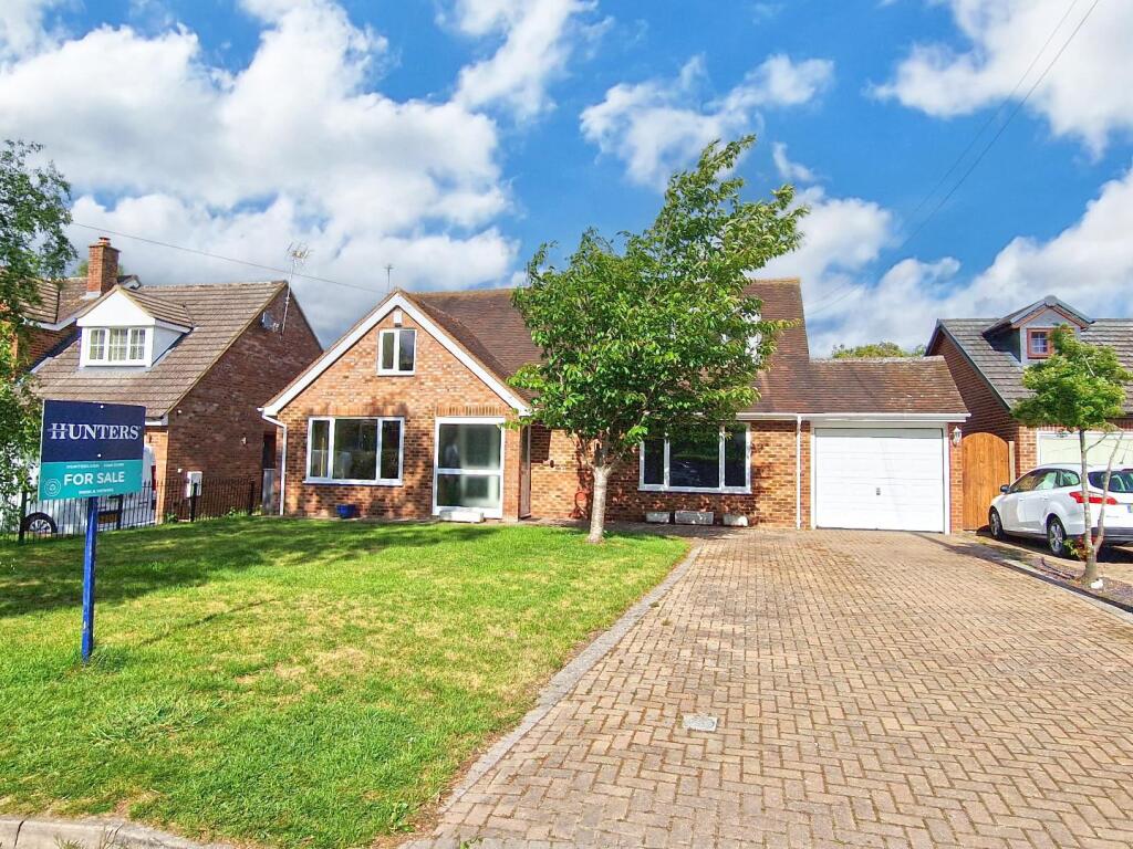 Main image of property: Tompkins Lane, Marsh Gibbon