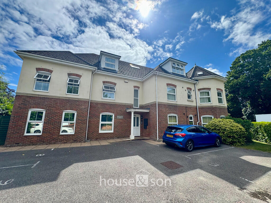 Main image of property: Charminster Road, Charminster