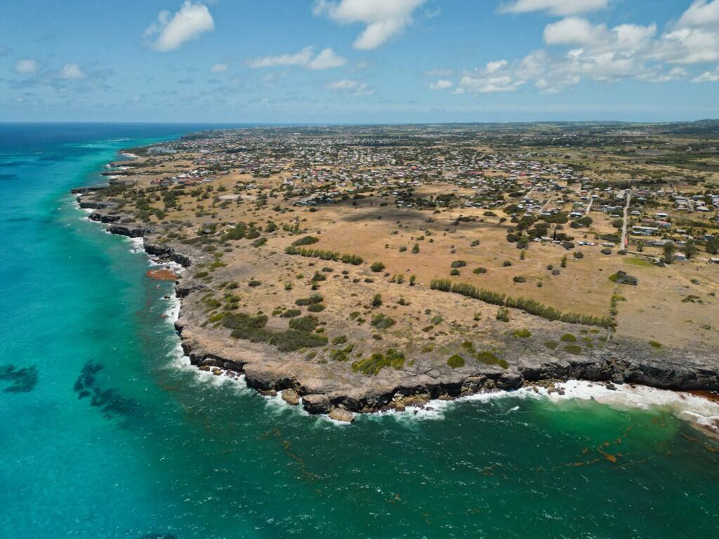Main image of property: Merricks, St Philip