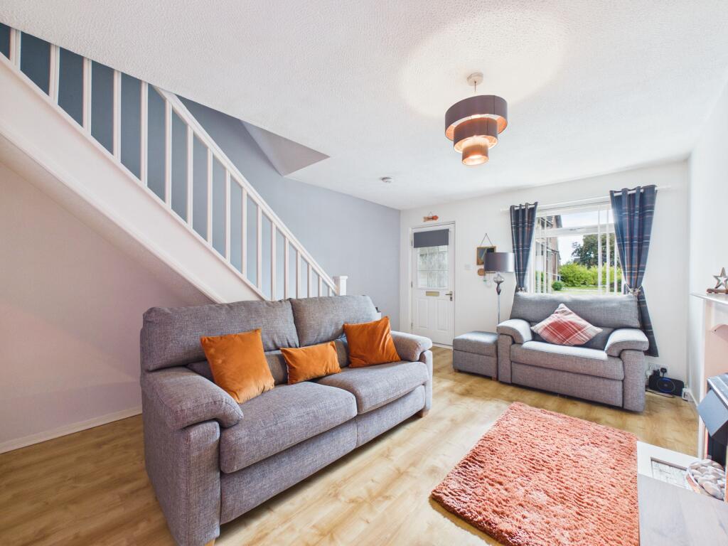 House in Larkhall, Summerlee, Fairholm - View 4