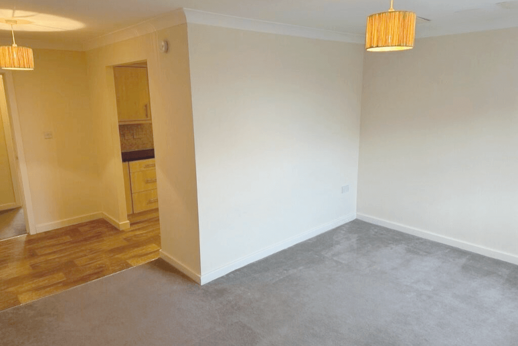 Main image of property: Regents Court
