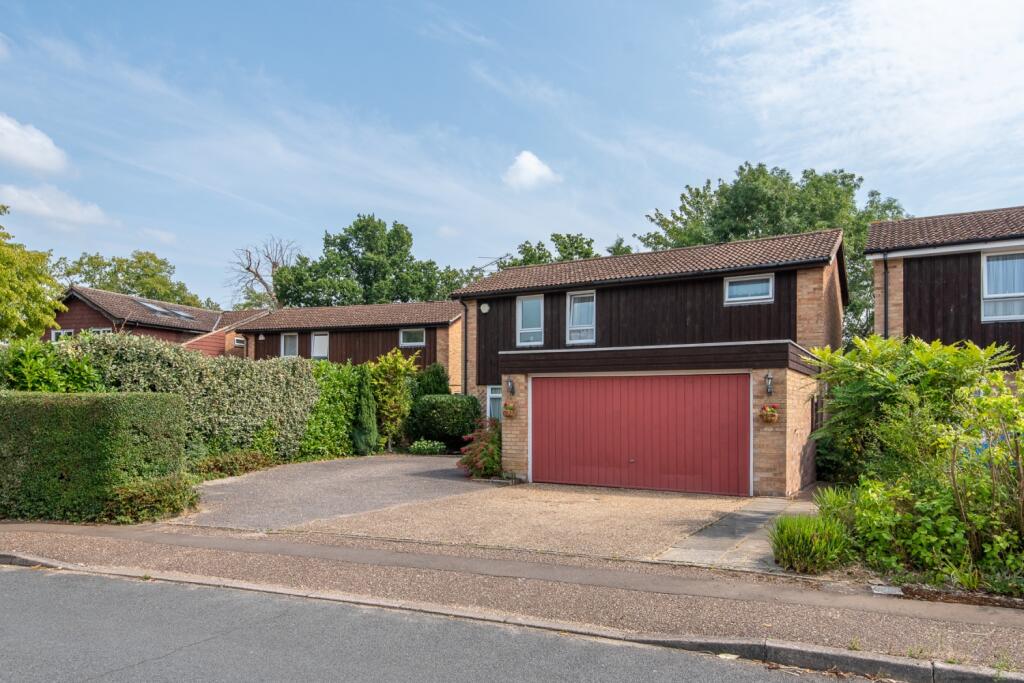 Main image of property: Aldingbourne Close, Ifield, Crawley, RH11
