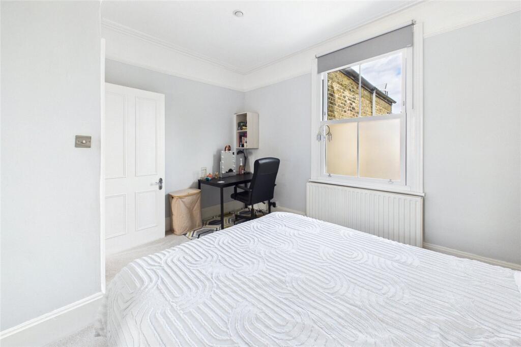 Apartment in London, Streatham - View 5