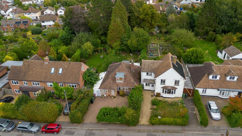House in Oxford - View 3