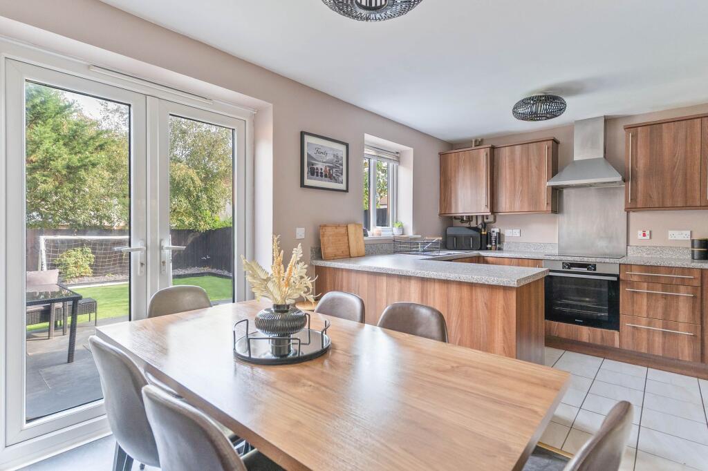 House in Newport, Somerton, Liswerry - View 2