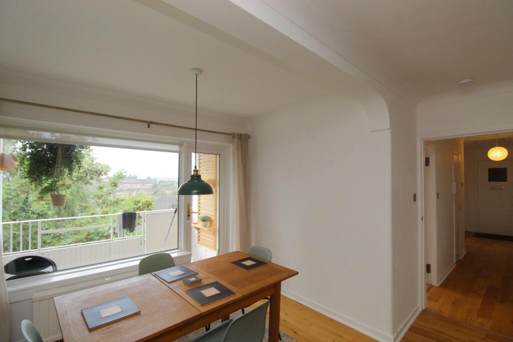 Apartment in Glasgow - View 4