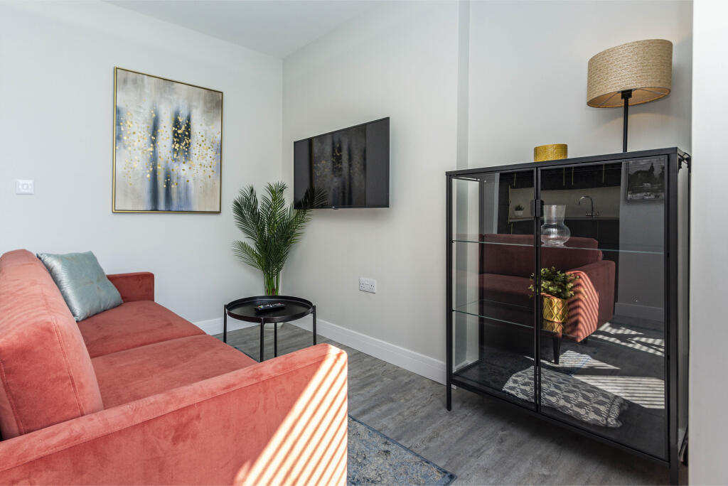 Main image of property: Derby Road, Nottingham, Nottinghamshire, NG7