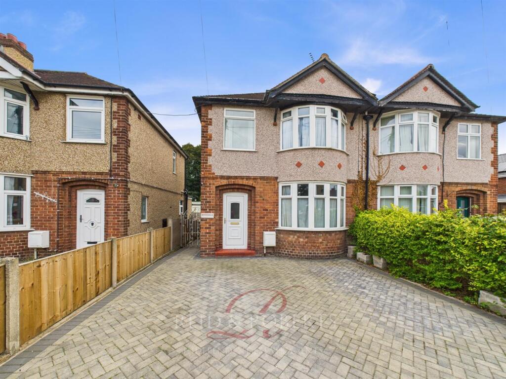Main image of property: Main Road, Ffynnongroyw, Holywell