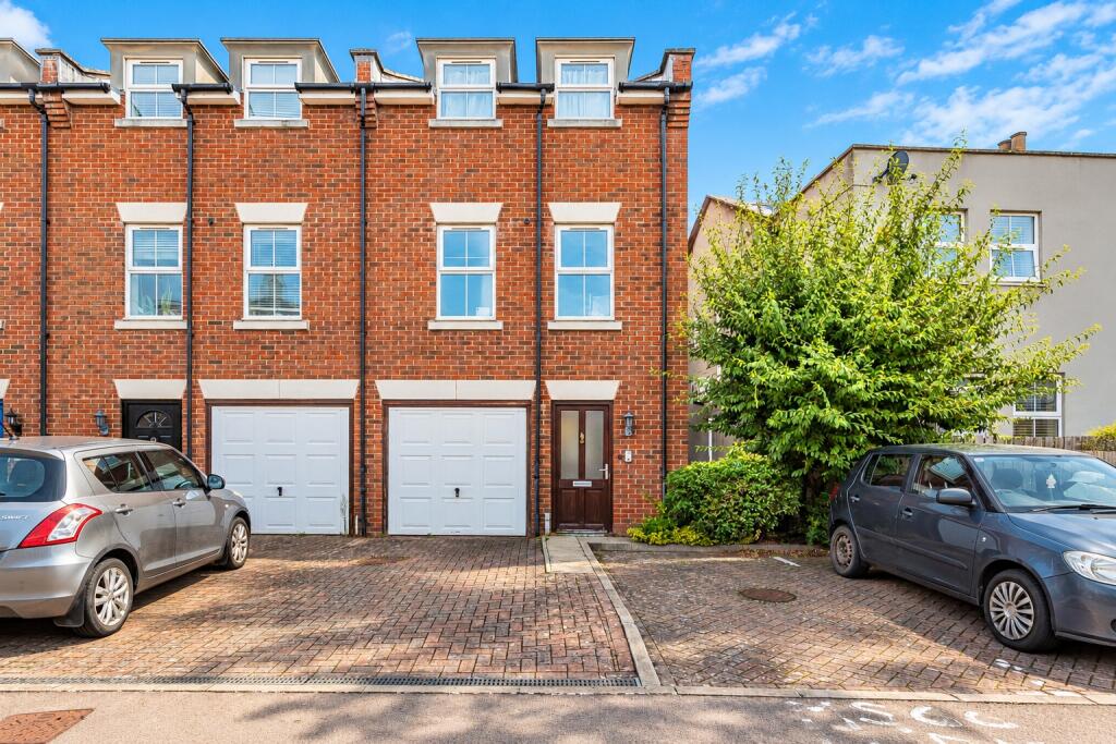 Main image of property: Brookbank Close, Cheltenham, Gloucestershire, GL50