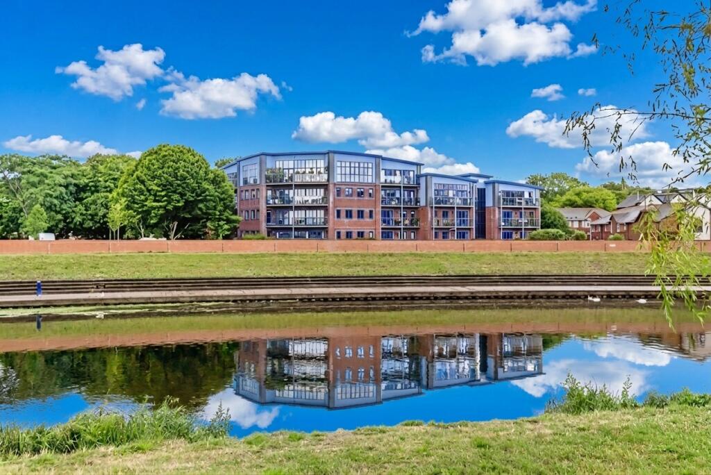 Main image of property: Victoria Court, Flowerpot Lane